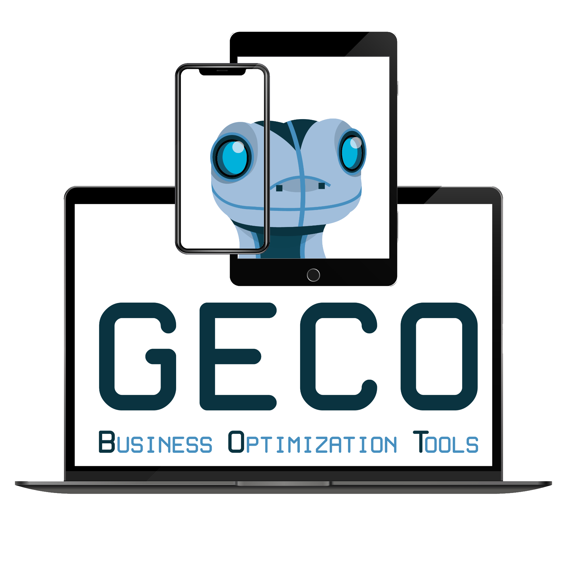 GECO BOT Solution Multiplateforme