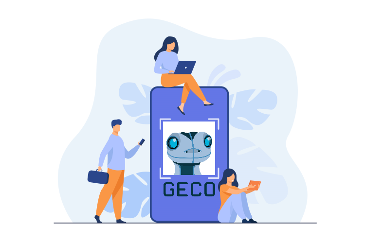 GECO Solution Offline